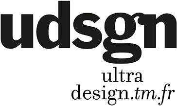 LOGO ULTRADESIGN