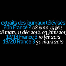 ultradesign - ultraview - bernard joseph - ritournelle - generique