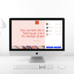 Mini menu panier sidebar ultrashop - ultradesign