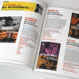 catalogue malavida bo widerberg - ultradesign