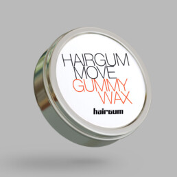 cire coiffante hairgum - ultradesign