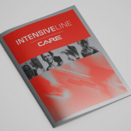 couverture intensive line carefitness - ultradesign