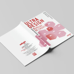 couverture ouverte ultradesign