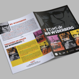 Programme Bo Widerberg - Malavida - Ultradesign