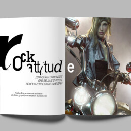 essai double page tribu-te dossier - ultradesign
