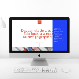 Home page menu ultrashop - ultradesign