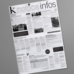 k pour karité notice infos - ultradesign