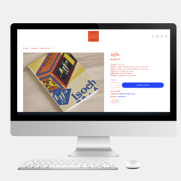 nouvelle identité woocomerce ultrashop page produit