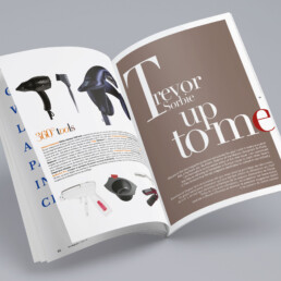 page produit et ouverture tribu-te - ultradesign
