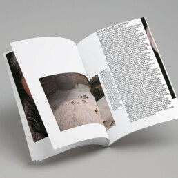 pages interieur livre gilles saussier living in the fringe