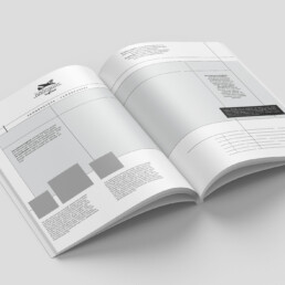 Grille catalogue produits - ultradesign