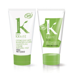 tubes k pour karité identité - ultradesign