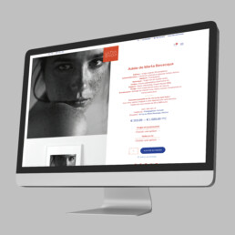 Page produits woocommerce ultrashop - ultradesign